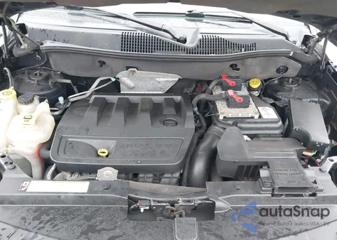 2011 Jeep Compass from USA, damaged, VIN 1J4NF1FB5BD187745